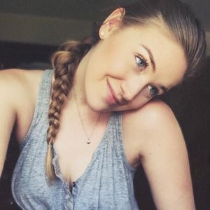 Meet your Posher, Monica Jean